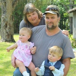 Meet your Posher, Lynn